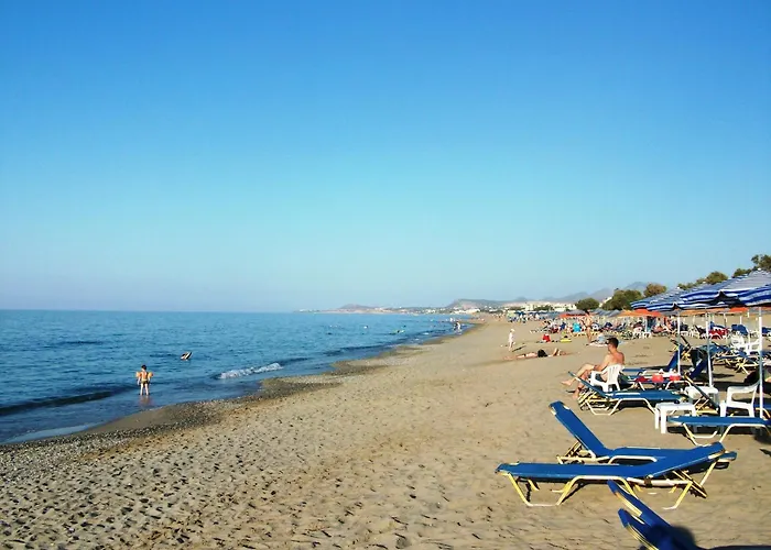 Hotel Elida Platanias