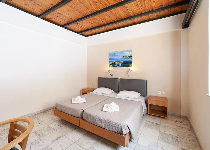 Olympic Suites Réthymnon