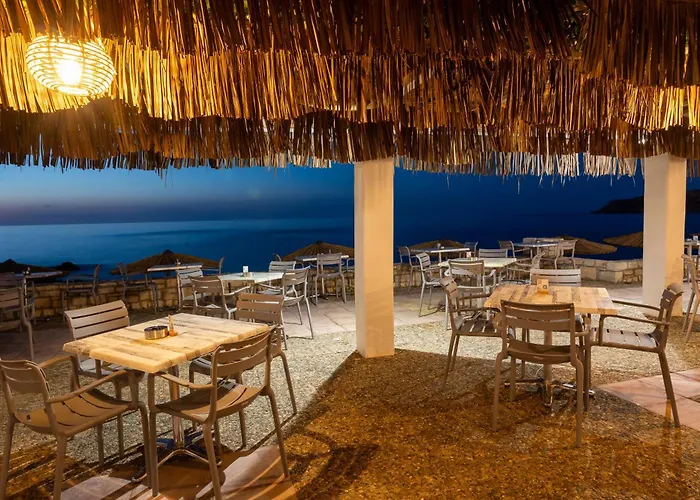 Agia Galini (Crete) Hotels