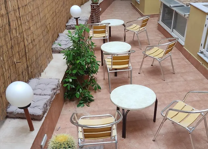Kissandros Hotel Agia Galini