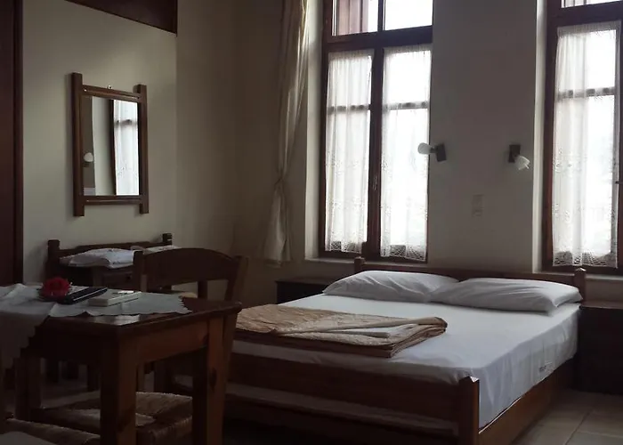 Atelier Apartment Rethymno 