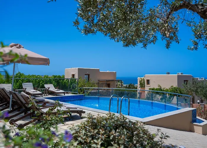 Ida Village Hersonissos 