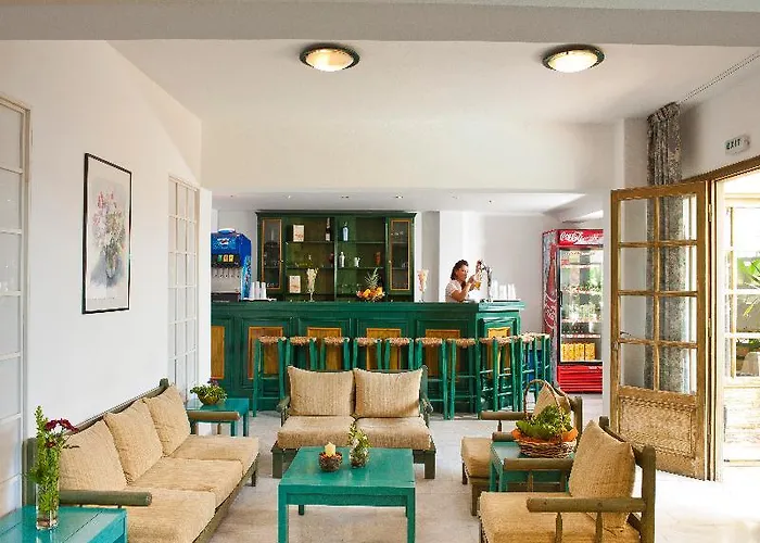 Di Mare Hotel Agios Nikolaos 