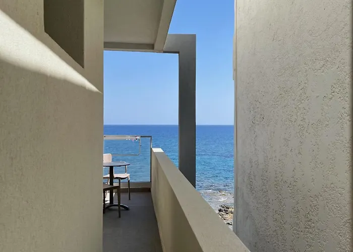 Maritime Suites Hersonissos 