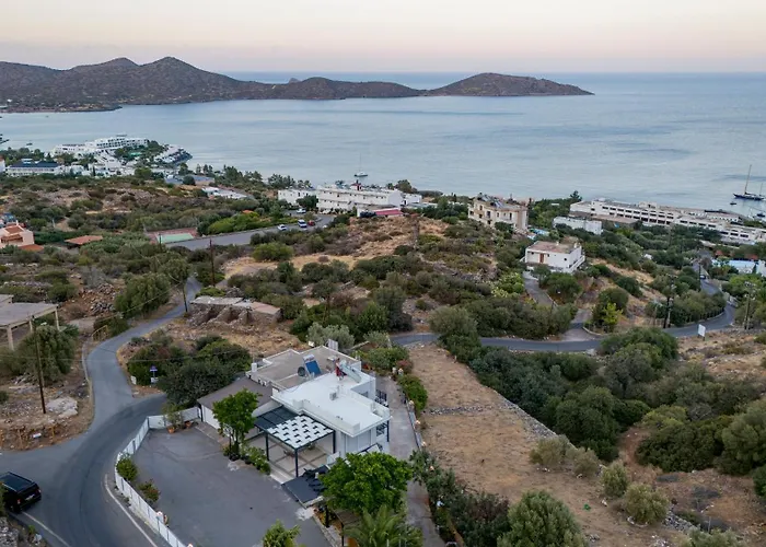 Elounda Buena Vista Apartment