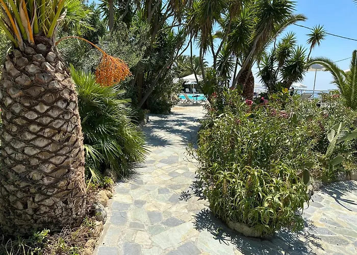 Hotels in Phalasarna