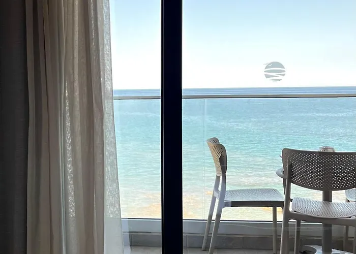 Maritime Suites Hersonissos 