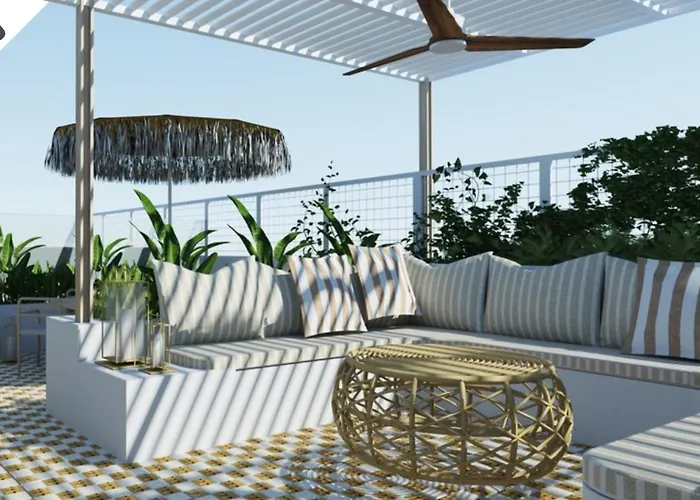 Crete Luxury Villas