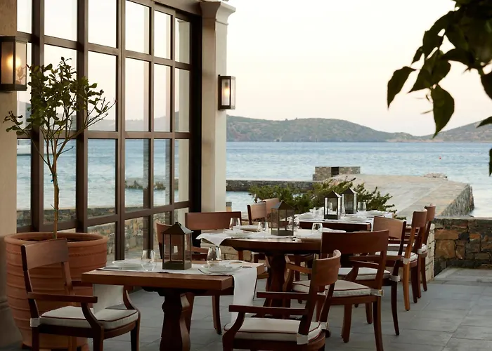 Familienhotels in Kreta