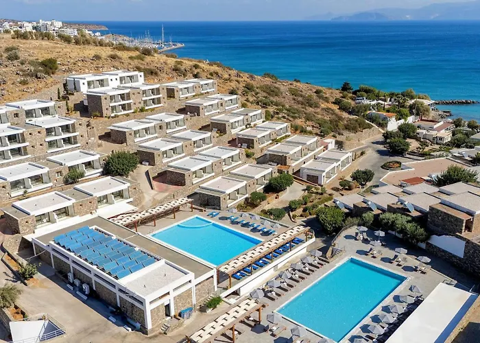 Boutique Ariadne Beach - Adults Only Agios Nikolaos