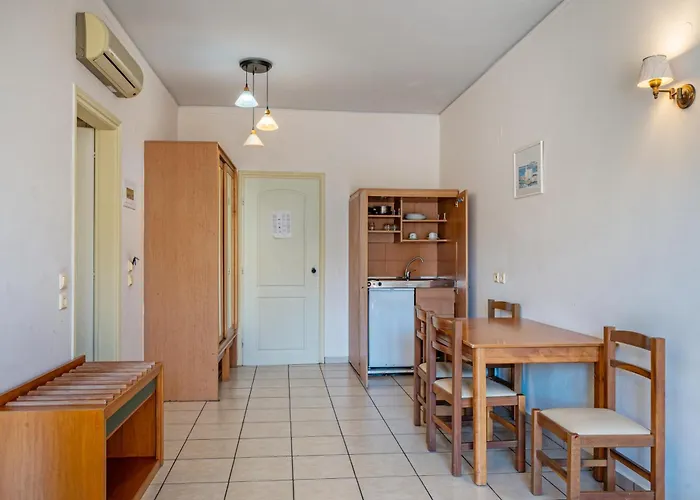 Lefkoniko Residence Beach & Bay Rethymno