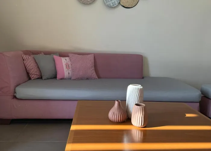 Elounda Olea Villas And Apartments