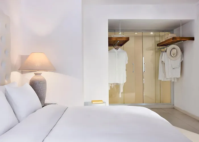 Grecotel Luxme White Réthymnon