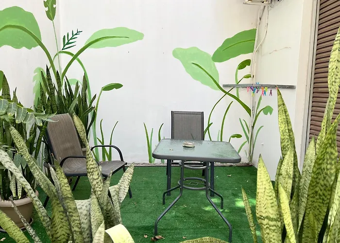 Appartements à Héraklion