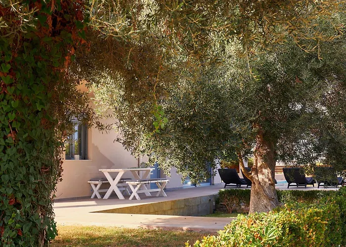 Villas de Luxe à Hersónissos