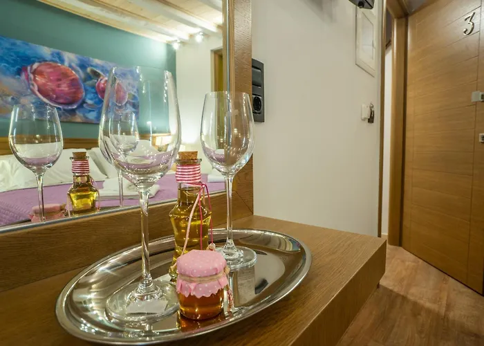11City Rooms Chania 