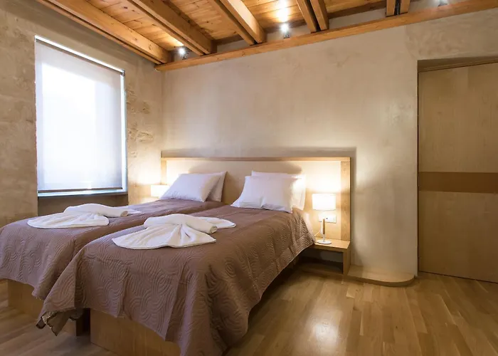 Polixeny'S Suites Chania 