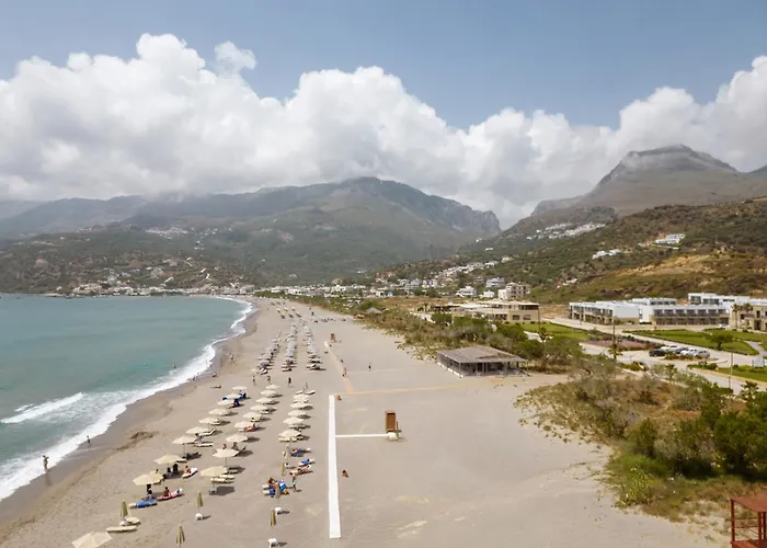 Boutique Plakias Resorts