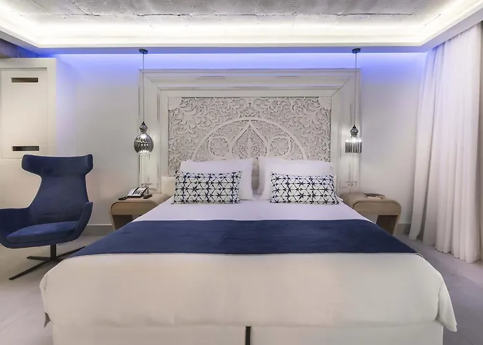 Glaros Royal Beach Hotel Hersónissos