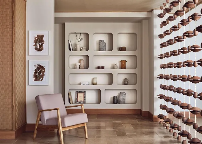 The Royal Senses Resort & Spa Crete, Curio Collection By Hilton Panormos 