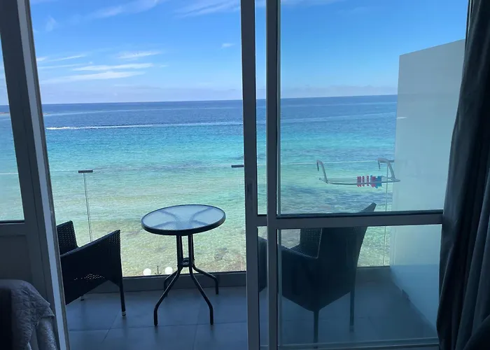 Strandhotels in Chania (Crete)