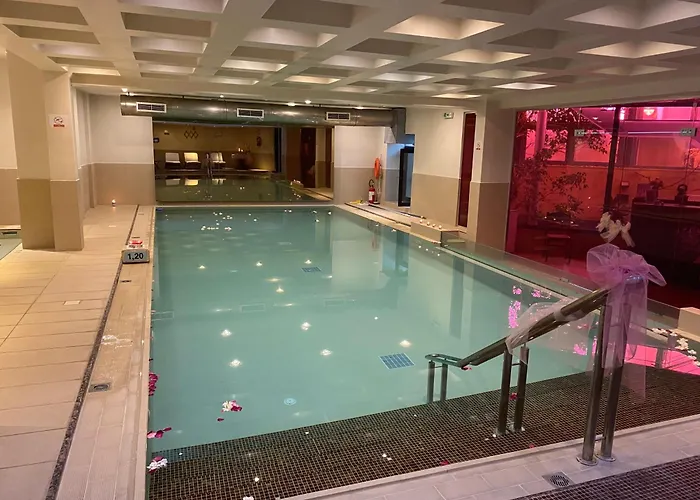 Aegean Pearl Hotel Rethymno  5 star