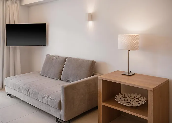 Porto Platanias Beach Resort & Spa