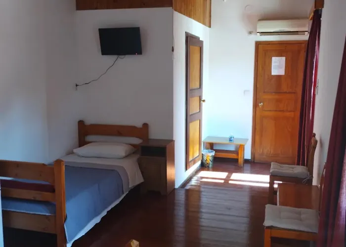 Stelios Rooms To Rent La Canée