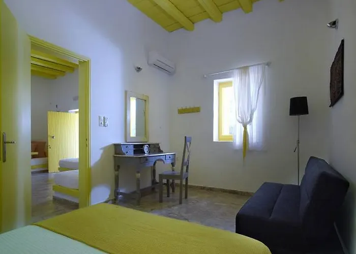 Apothikes Apartments Ierápetra