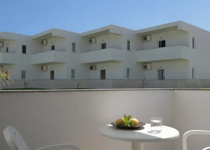 Haustierfreundliches Reina Apartments Georgioupoli
