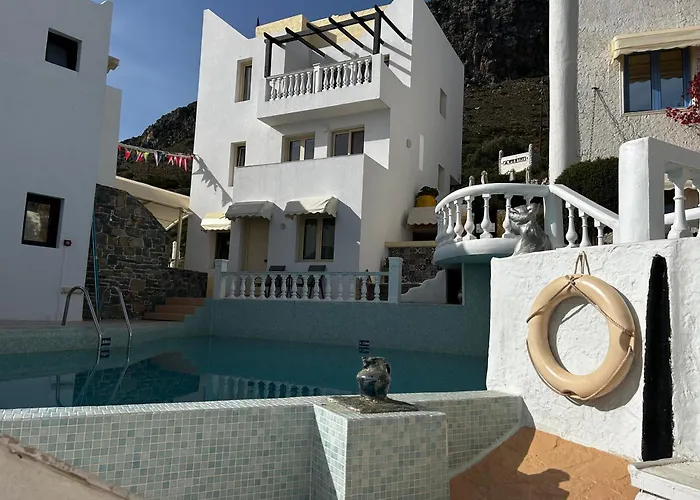 Vivea Entire Villa Centro Piskopiano Cherso Hersónissos