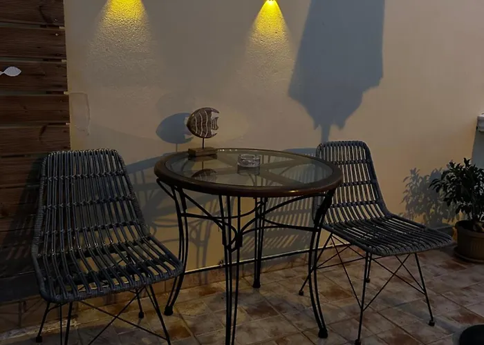 Estrella Studios Chania 