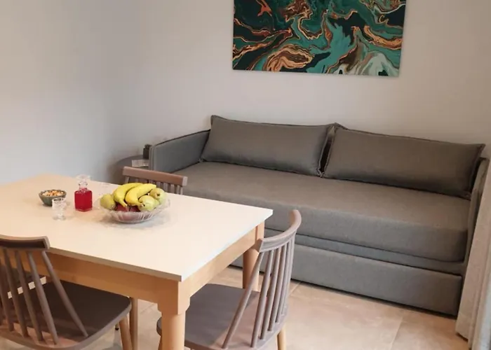 Evriali Comfort Living Palaiochora
