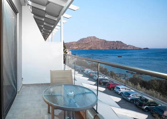 Creta Mare Hotel Plakias