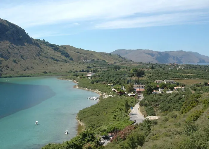 Romantica Hotel Georgioúpoli