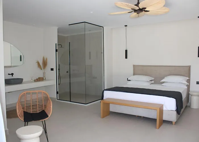 Vergina Apartments & Suites Malia 