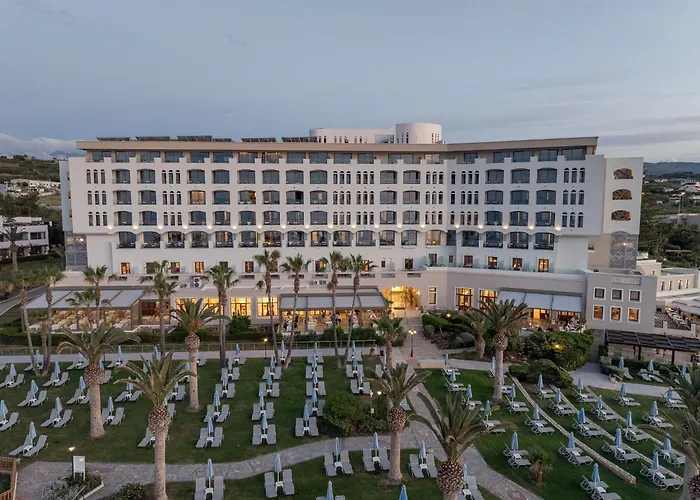 Creta Star Hotel - Adults Only Skaleta