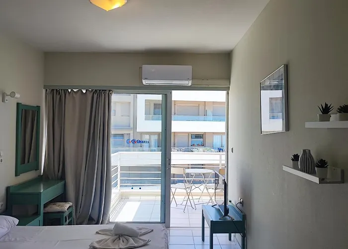 Ostria Studios Réthymnon
