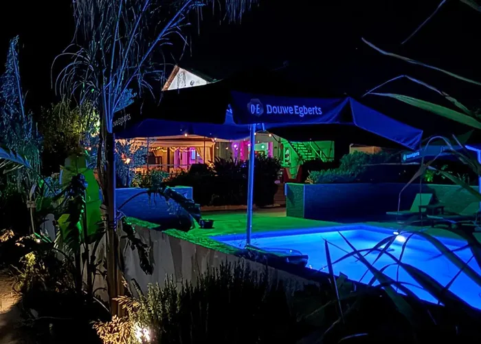 Arion Stables & Apartments Hersonissos 
