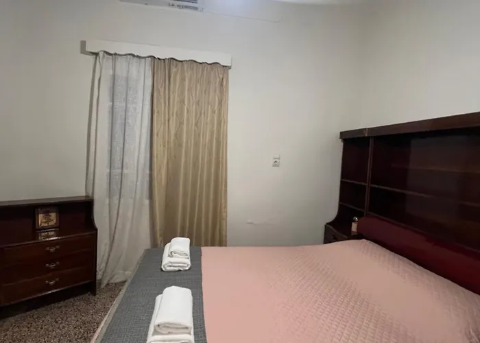 Reina House Villa Chania 
