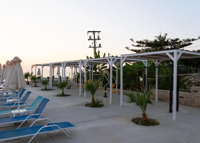Hotel Rethymno Mare & Water Park