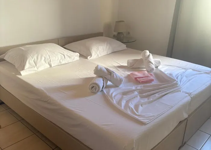 Apartments Barbie Rethymno 
