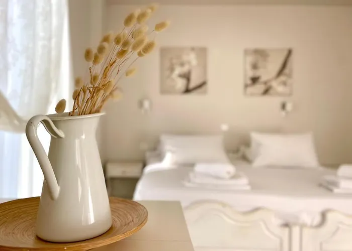 Calma Apartments & Studios Plakias