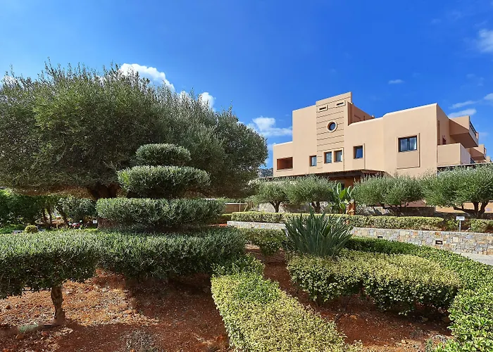Vasia Resort & Spa Sissi