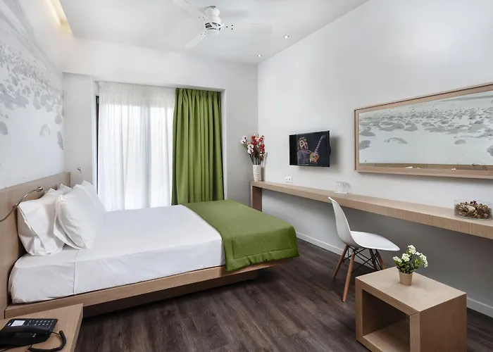 Kriti Hotel Chania 