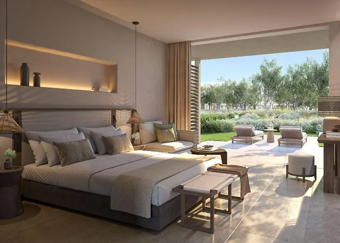 Ikos Kissamos Hotel