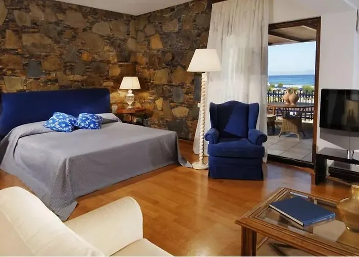Aquila Rithymna Beach Adelianos Kampos
