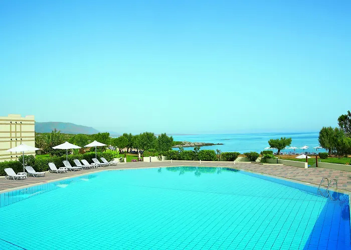 Grecotel Meli Palace Sissi