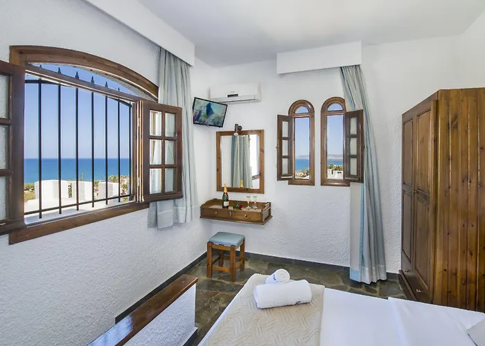 Folia Apartments Chania Agia Marina