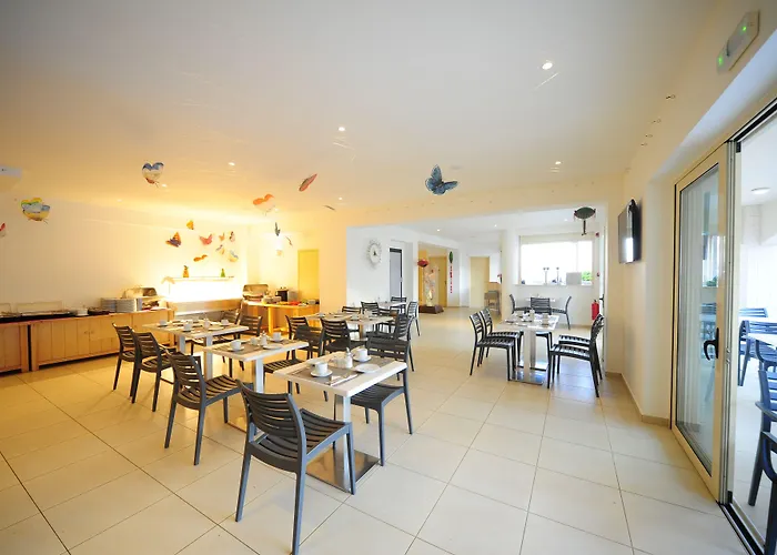 Maravel Star Art Hotel Kreta